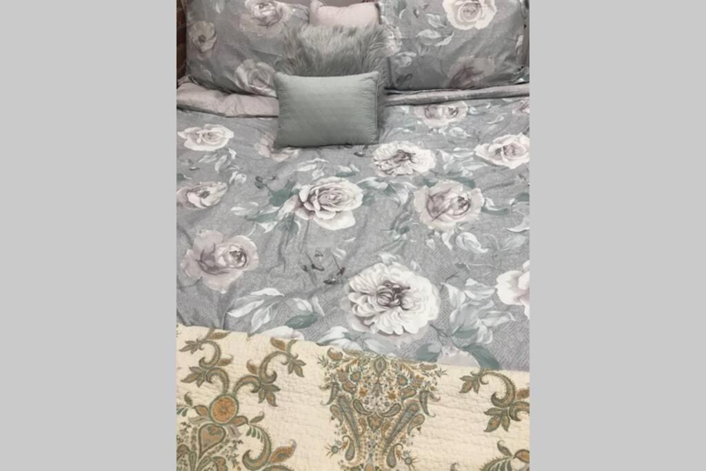 One Bedroom Suite In Classic Nyc Brownstone 纽约 外观 照片
